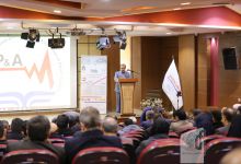 گزارش تصویری برگزاری افتتاحیه هجدهمین کنفرانس بین المللی «حفاظت و اتوماسیون در سیستم های قدرت»
